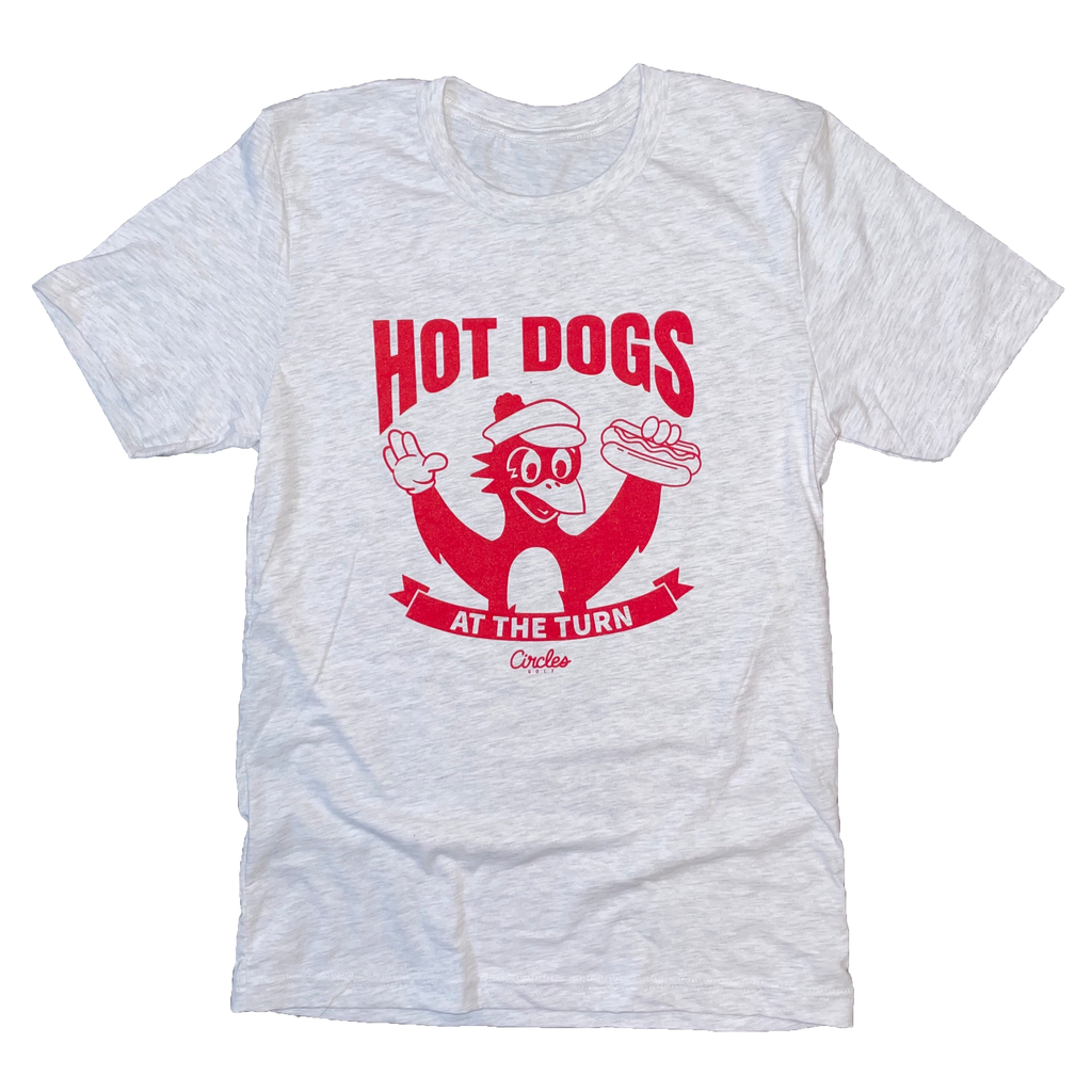 Hot Dog! T-Shirt