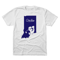 Indiana Circles Golf Logo T-Shirt