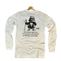 Missed Putt Golf - Long Sleeve T-Shirt