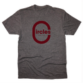 Circles Golf Big C T-Shirt