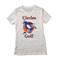 Circles Golf Hockey T-Shirt