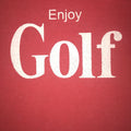 Enjoy Golf T-Shirt