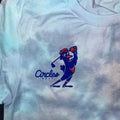 Chirps Chest Logo T-Shirt