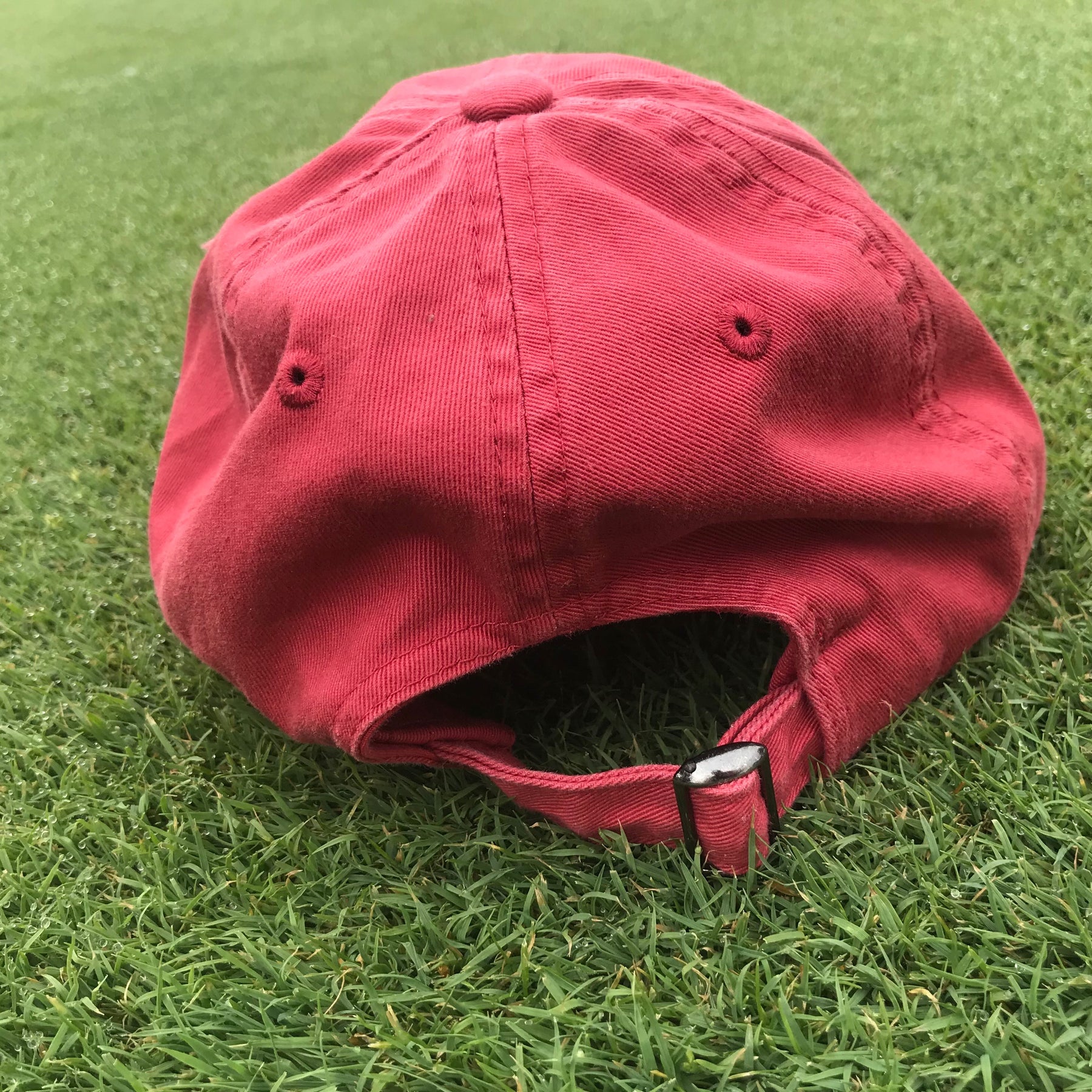 Feed Me Pizza And Take Me Golfing - Distressed Unstructured Hat –  CirclesGolf