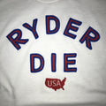 Ryder Die USA Golf T-Shirt