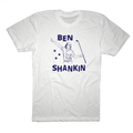 Ben Shankin T-Shirt