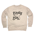 Birdies and Boos - Lightweight Sweatshirt