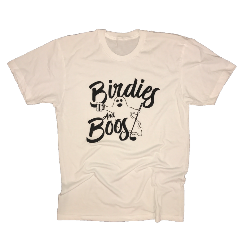 Birdies and Boos T-Shirt