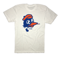 Chirps Head Logo T-Shirt