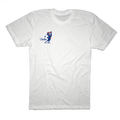 Chirps Chest Logo T-Shirt