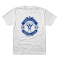 Circles Golf Football Club Soccer T-Shirt