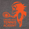 Circles Golf Tennis Academy T-Shirt
