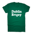 Dublin Bogey Golf T-Shirt