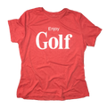 Enjoy Golf T-Shirt