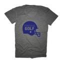 Football Is Cool But I'd Rather Be Playing Golf T-Shirt
