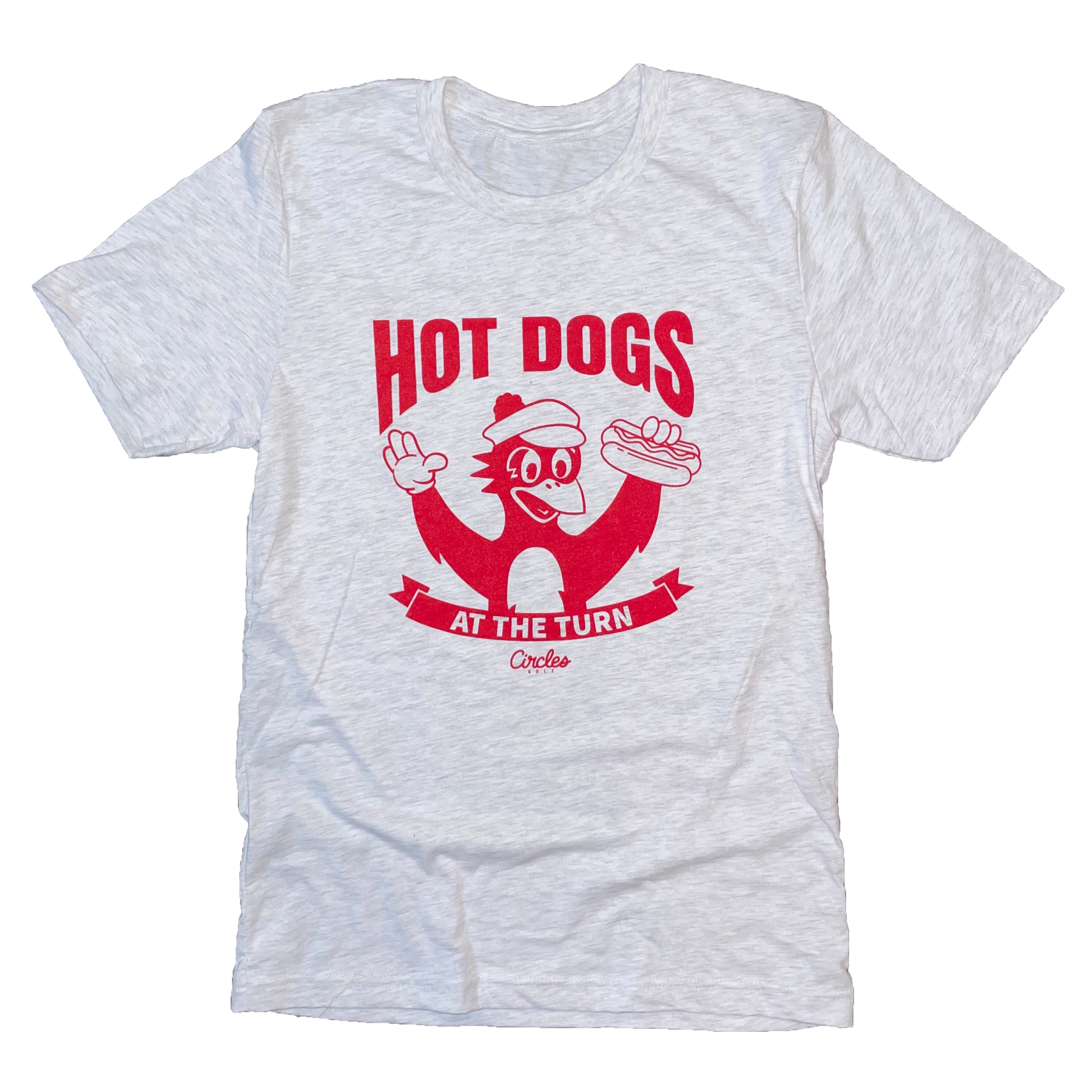 dodger dog t shirt
