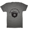 Only You Can Prevent Bogeys Golf T-Shirt