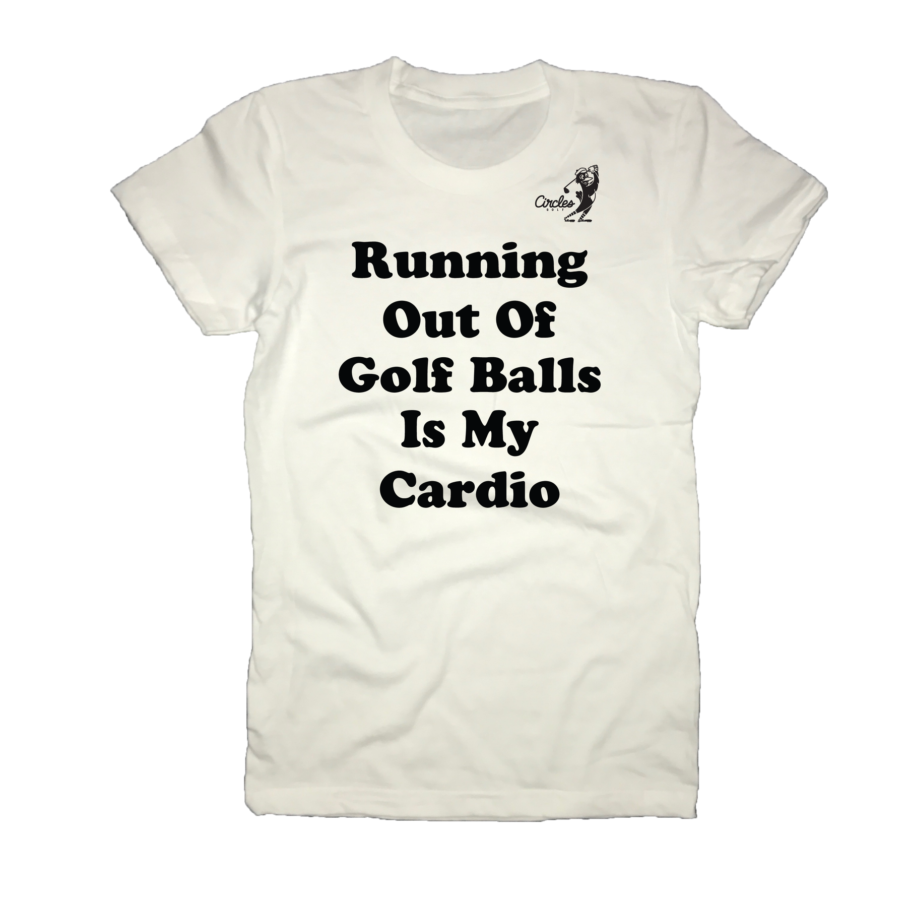 Golf cardio outlet