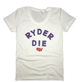 Ryder Die USA Golf T-Shirt